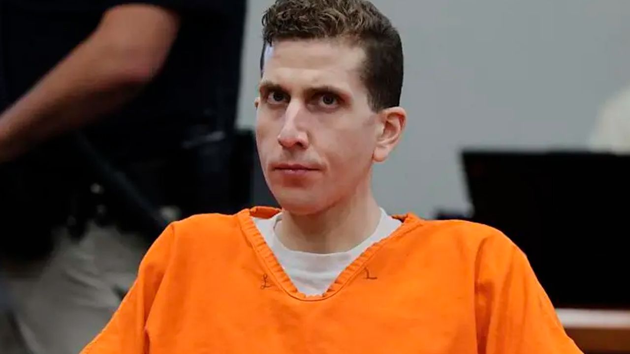 Cadena perpetua para el autor del cuádruple asesinato en Idaho