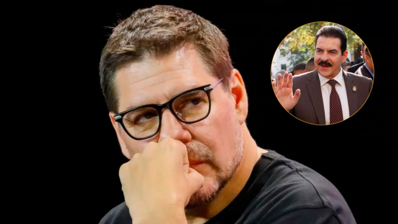 Marcelo Claure critica duramente a Manfred Reyes Villa y revela pedidos de dinero para campaña