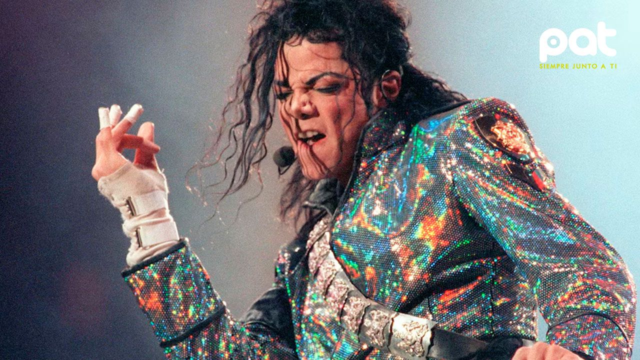Película biográfica de Michael Jackson cambia nuevamente su fecha de estreno