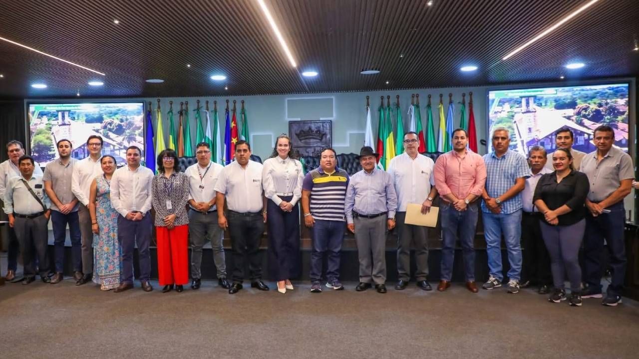 INE prepara entrega de resultados finales del Censo 2024