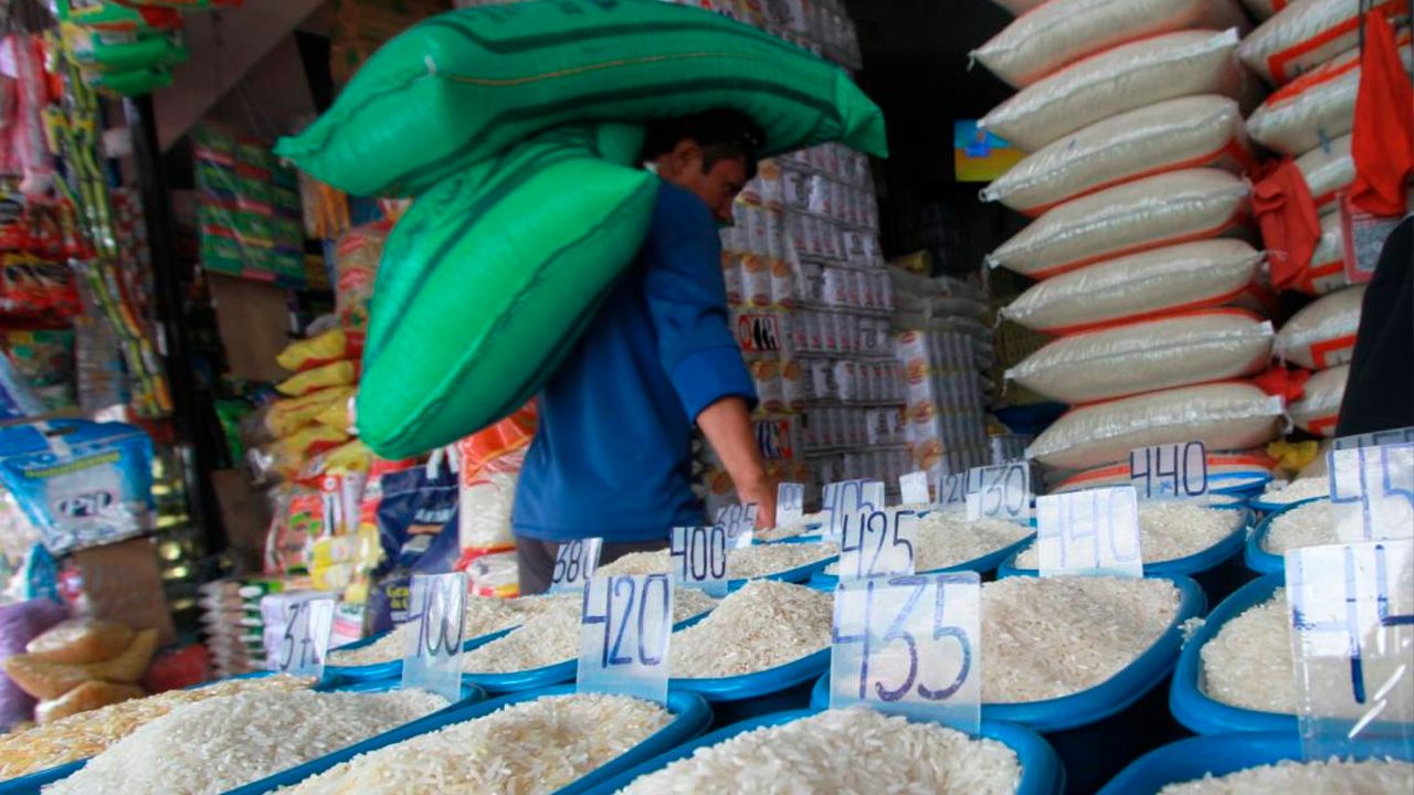 fraude con arroz importado deja millonaria pérdida al estado boliviano
