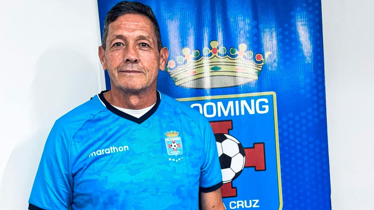 Mauricio Soria, el estratega detrás  del renacer de blooming