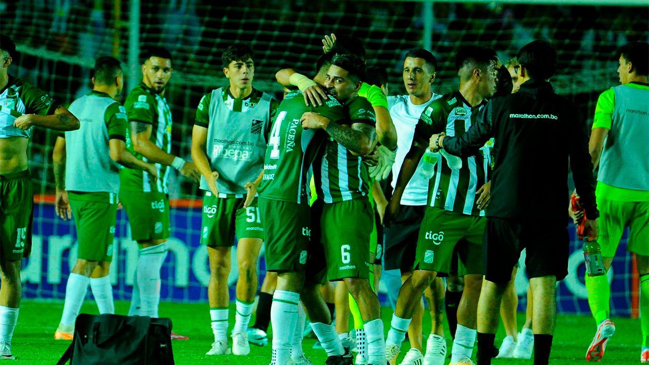 Oriente petrolero no encuentra el  rumbo: expulsiones, lesiones y una  preocupante irregularidad