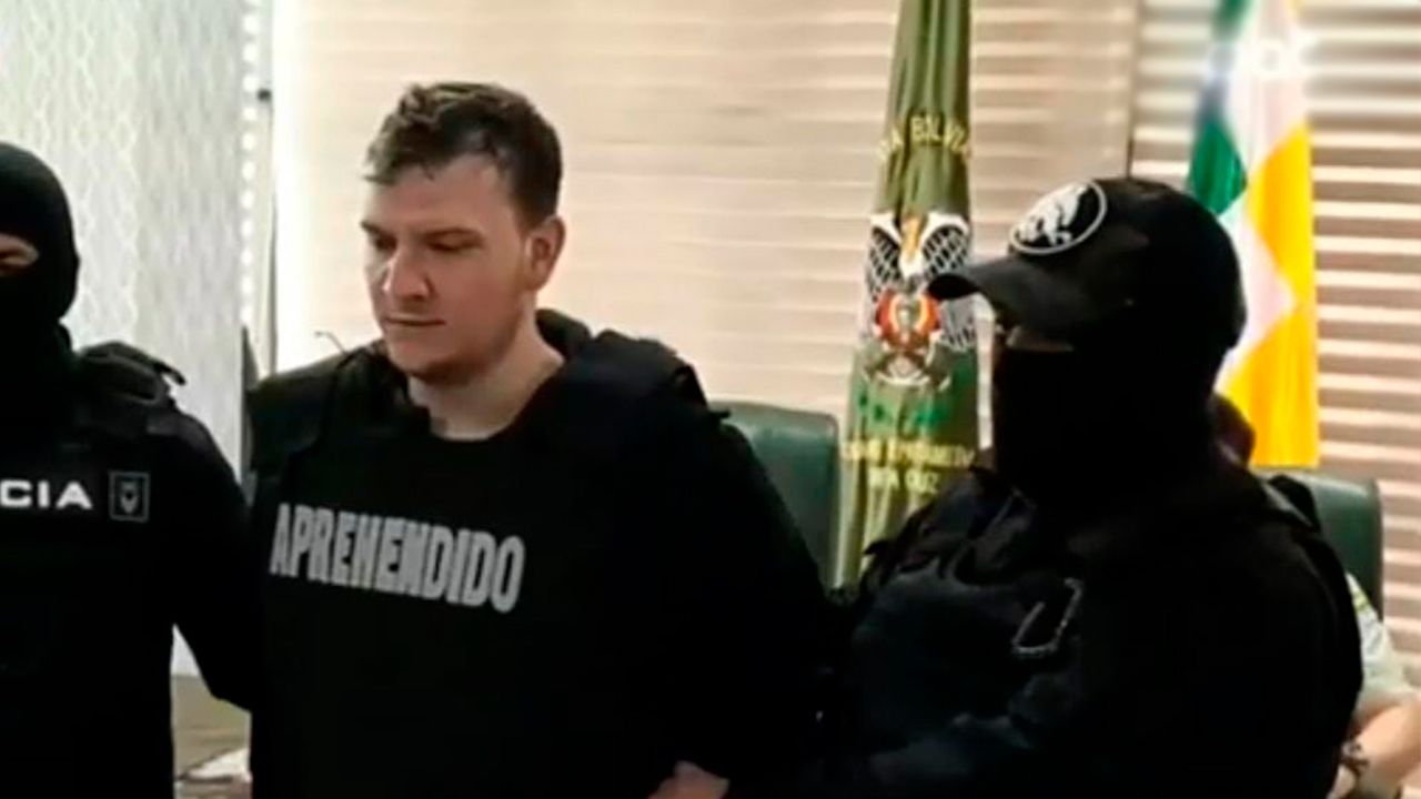 Se espera la audiencia cautelar para el feminicida que asfixio a su pareja