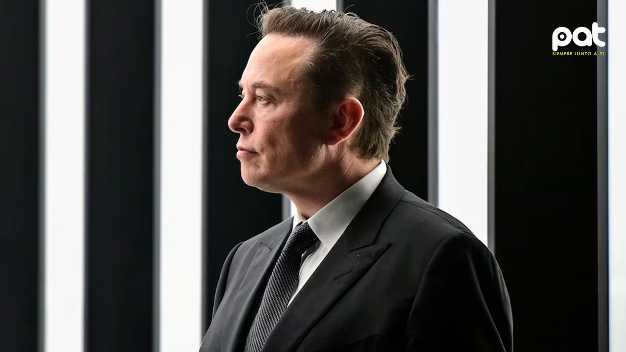 Elon Musk se une a Samsung para fabricar chips de Tesla en Estados Unidos