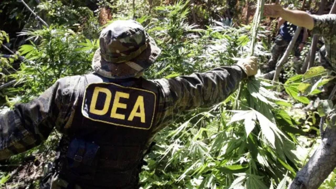 Jorge Quiroga promete retorno de la DEA: “El que no quiere que venga, es narco”