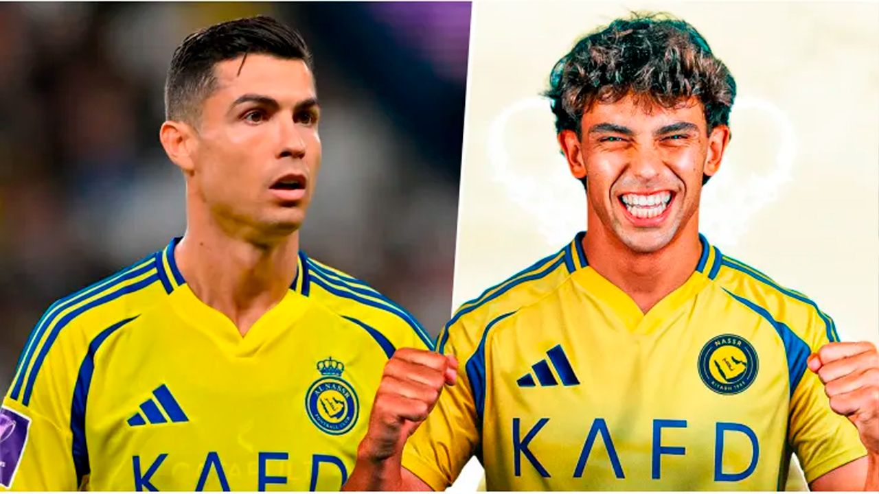 Joao Félix deja Europa y se une a Al Nassr por dos temporadas