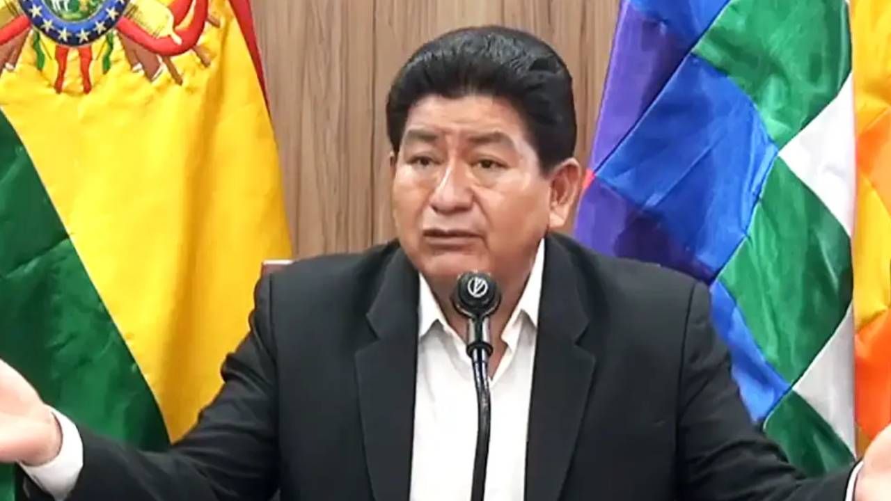 Montaño abre las puertas del MAS a Eva Copa, Richter y militantes de Morena tras su declinación