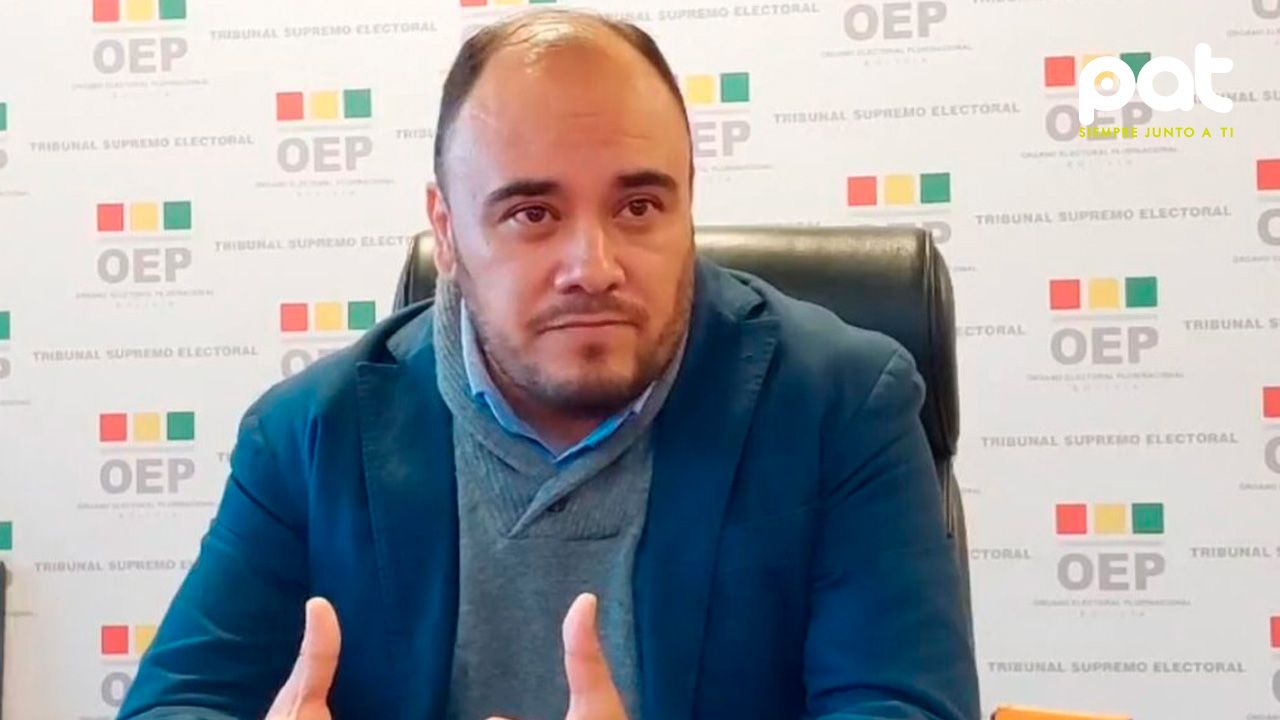 TSE advierte vacío legal ante renuncia de partidos en etapas avanzadas del proceso electoral