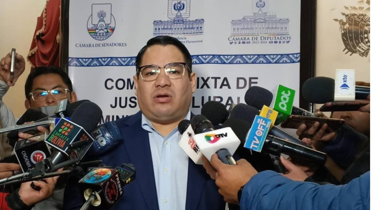 El 'tik toker' será liberado