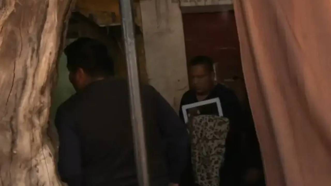 Dirigente ‘evista’ Franco García dejó la cárcel tras casi dos meses de reclusión