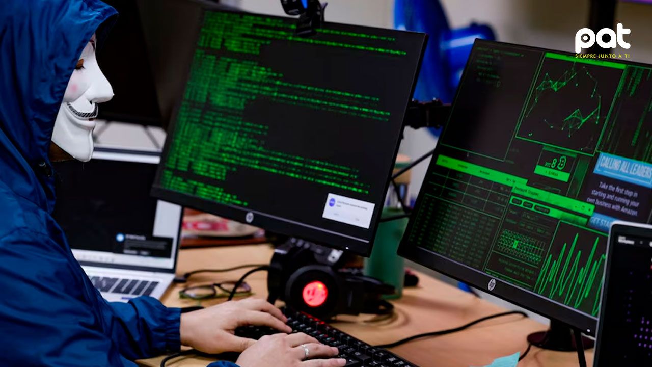 Reino Unido acusa a Rusia de estar detrás de un nuevo virus para hackear la nube de Microsoft