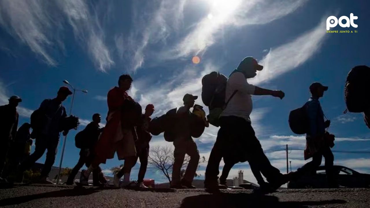 Mexicano se declara culpable en EEUU por emplear migrantes indocumentados en restaurantes