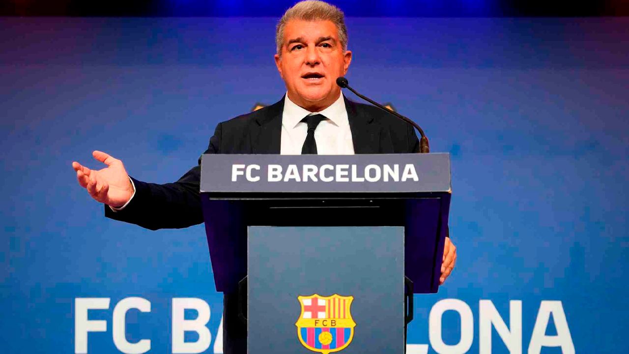 El millonario acuerdo entre el Barça y el Congo busca posicionamiento internacional en medio de un conflicto con Ruanda