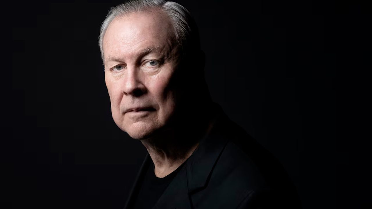 Murió Robert Wilson, pionero del teatro experimental y creador de “Einstein on the Beach”