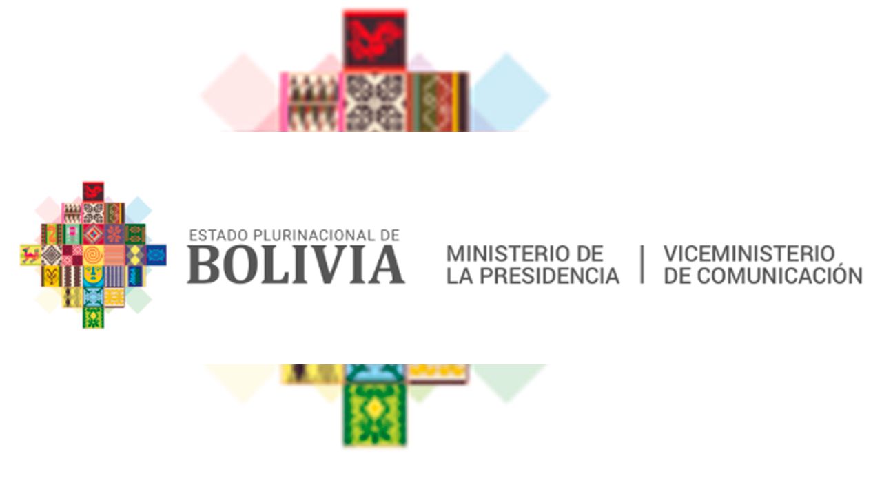 Gobierno entrega más de 61 mil obras por más de Bs 56 mil millones en cinco años