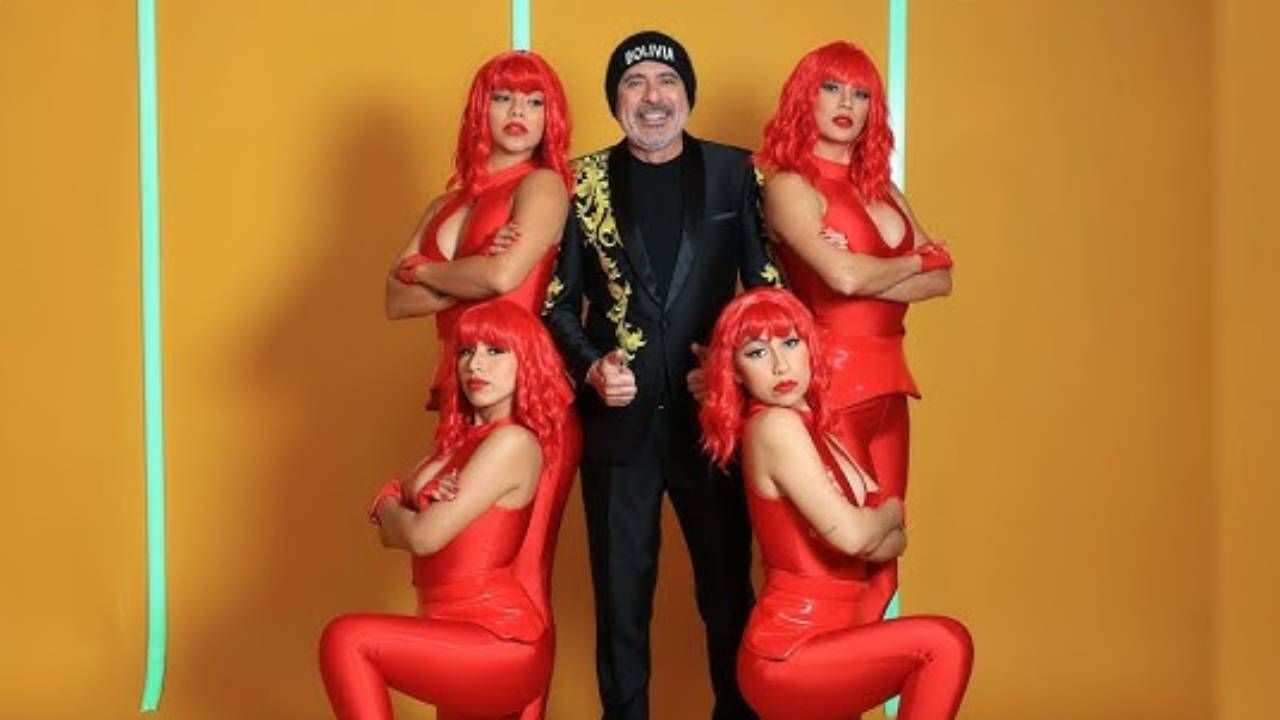 Fabio Zambrana celebrará el Bicentenario de Bolivia con un concierto en Barcelona