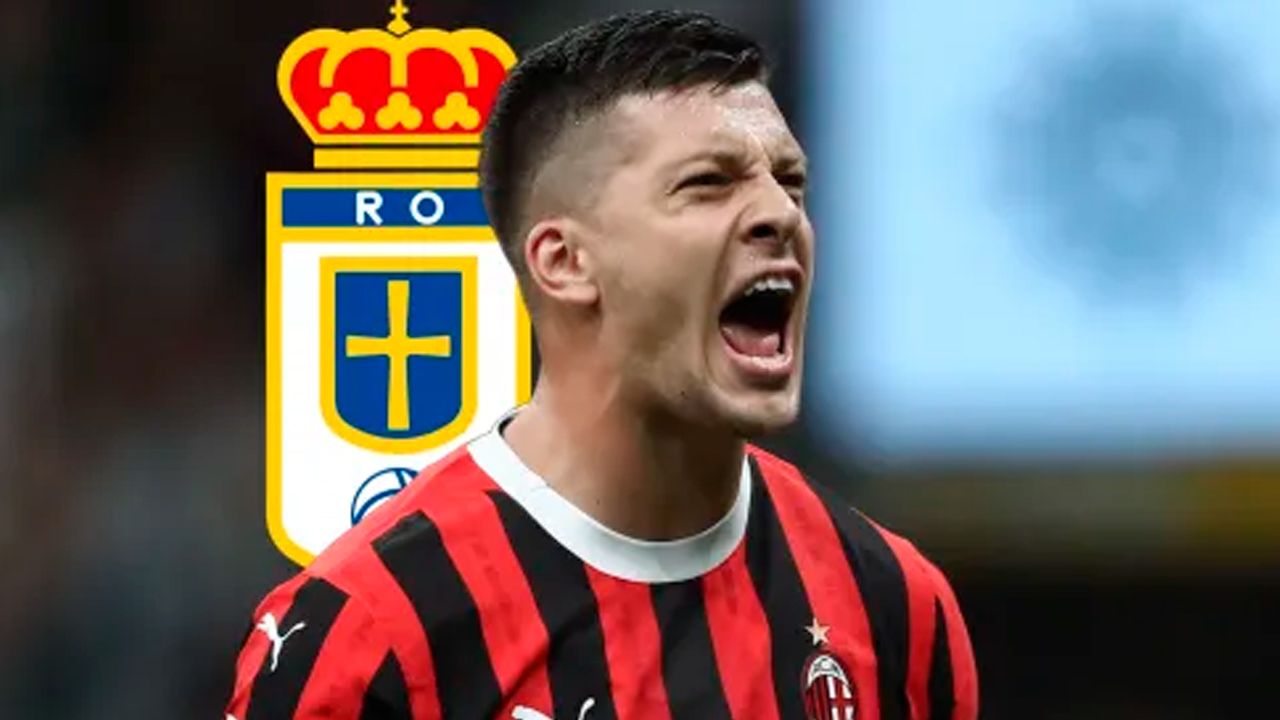 Jović rechaza al Oviedo y viaja a Atenas para firmar con el AEK