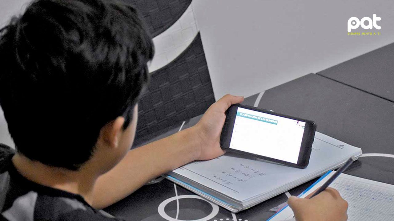 Solo Santa Cruz mantiene clases a distancia por sarampión