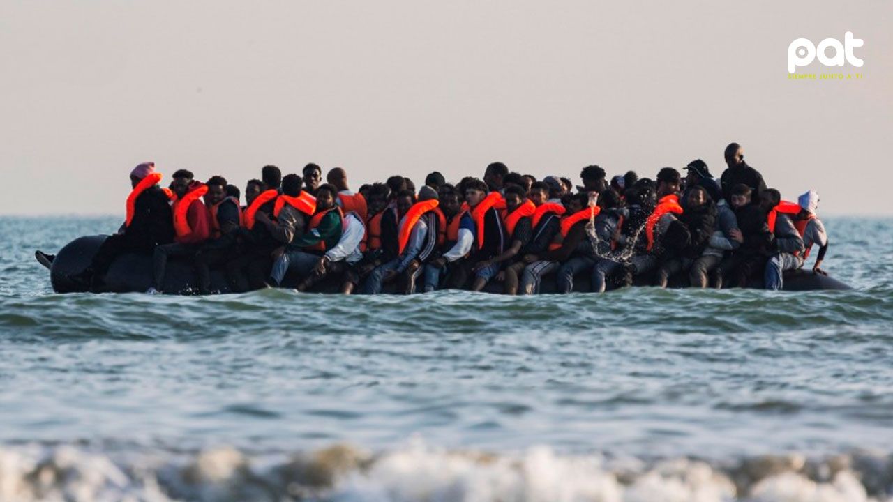 Naufragio en Yemen deja al menos 76 migrantes fallecidos y varios desaparecidos