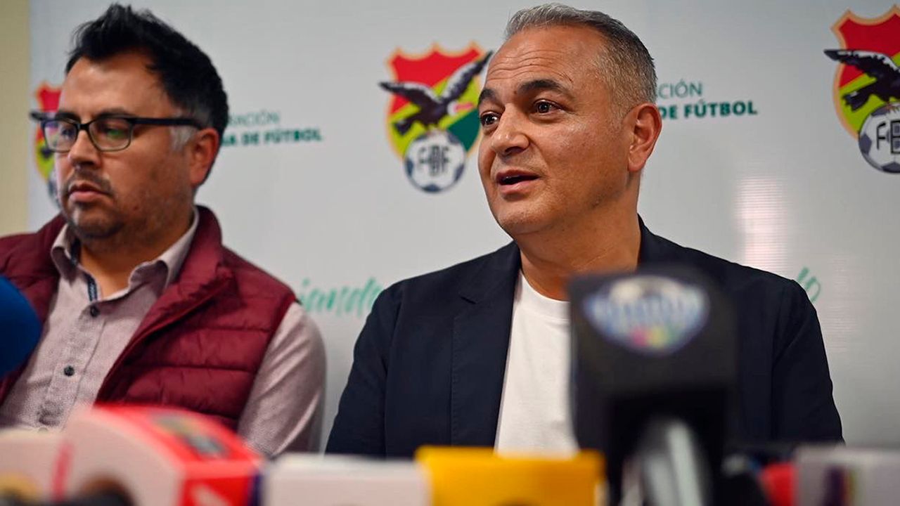 Varios clubes rechazaron la postura de Fabol y ratifican apoyo a Costa