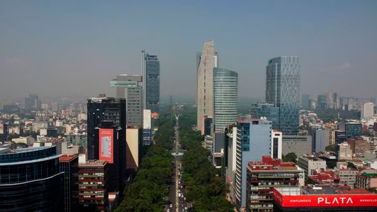 CEPAL eleva la previsión de crecimiento para América Latina y Caribe