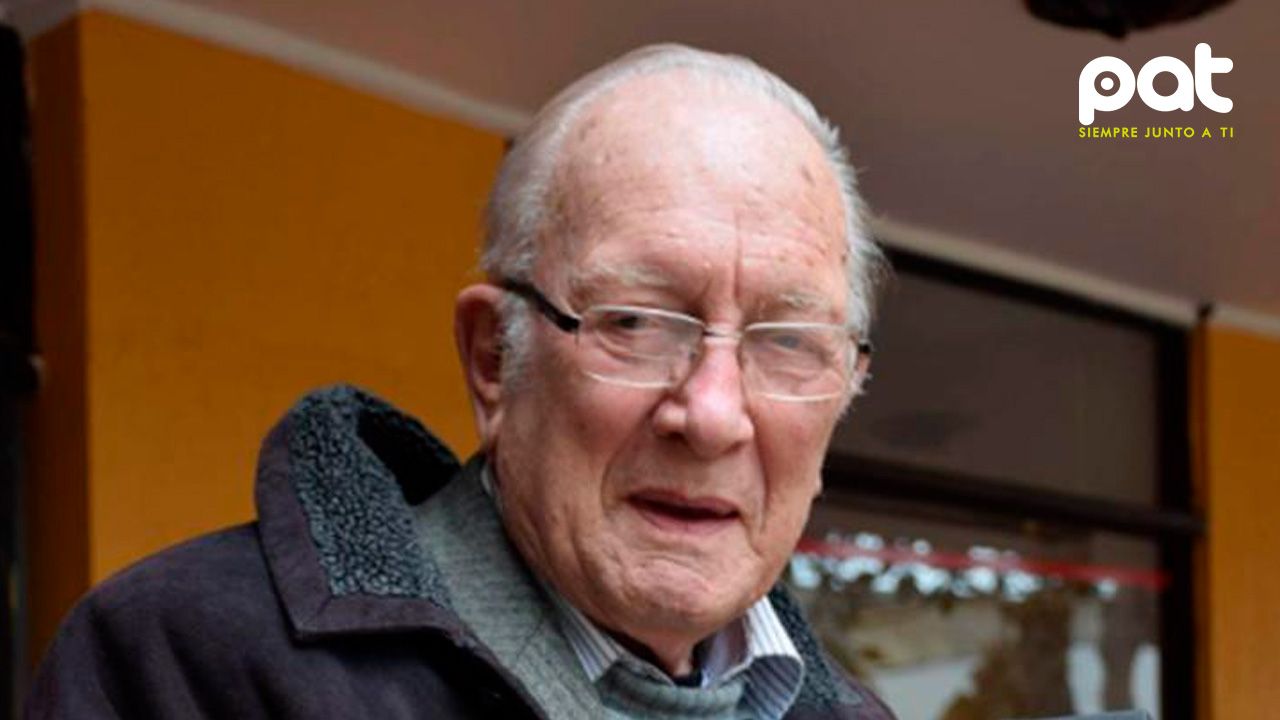 Fallece Hans van den Berg, sacerdote agustino y referente del estudio de los pueblos indígenas en Bolivia