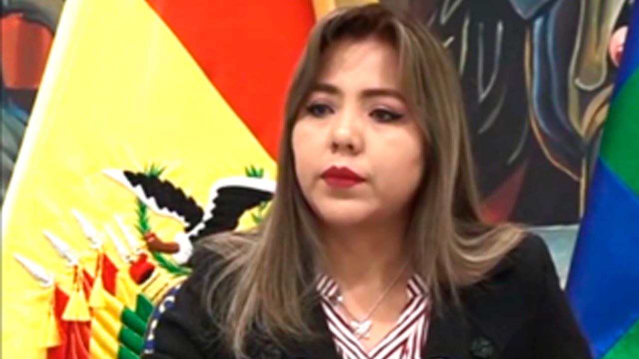 Gobierno aguarda información, sobre violación grupal en un colegio particular cruceño