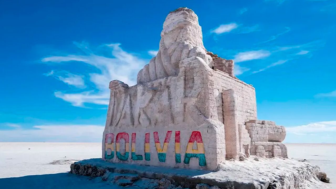 Bolivia nominada como “Destino Emergente Más Deseable del Mundo” en los Wanderlust Travel Awards 2025