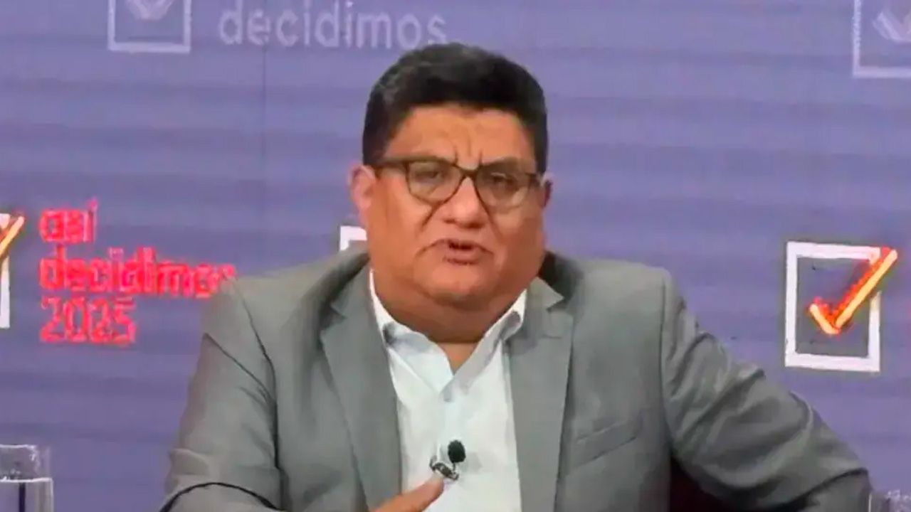  Críticas al discurso de Arce en el Bicentenario: "Repetitivo, político y carente de propuestas"