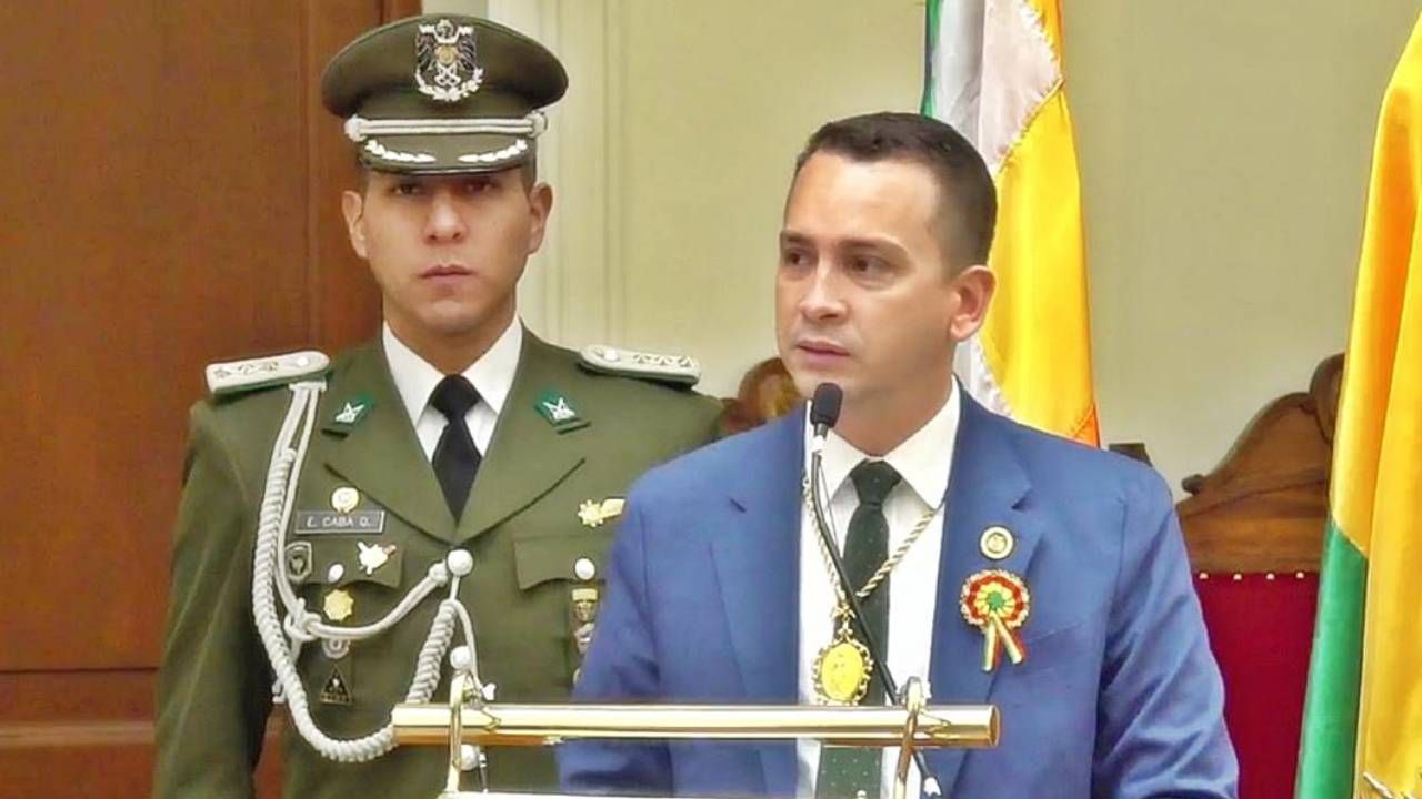 Conflicto de poderes marca la celebración del Bicentenario y el TSJ dice que la Justicia fue sometida ‘históricamente’ por la política