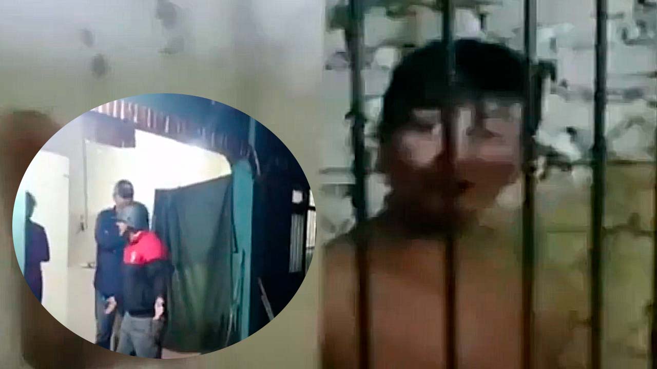 Colombianos protagonizaron balacera en Charagua por préstamo de dinero