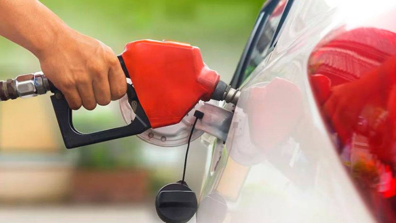 YPFB refuerza distribución de combustibles en Sucre por festejos del Bicentenario