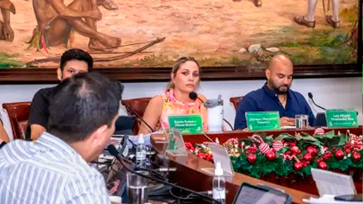 Concejo Municipal de Santa Cruz suspende sesión por “falta de condiciones legales”