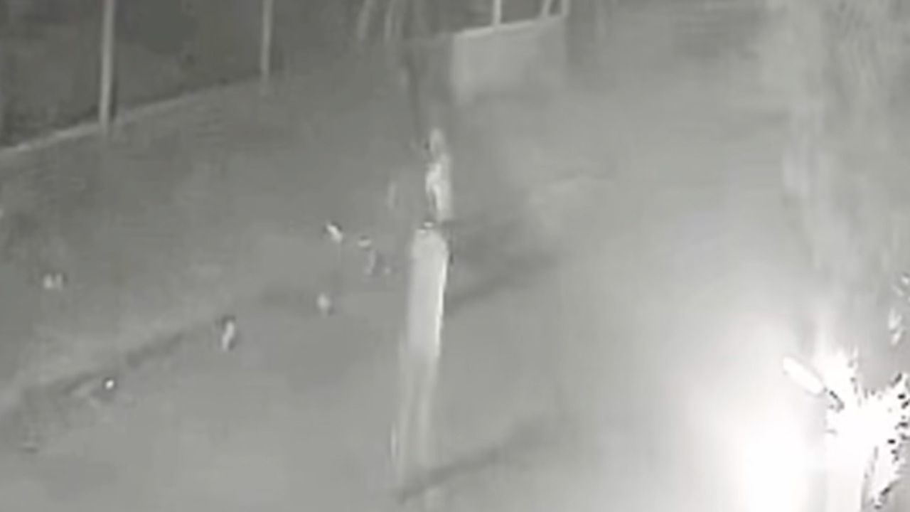 Asaltos en moto preocupan a vecinos del barrio 4 de Octubre
