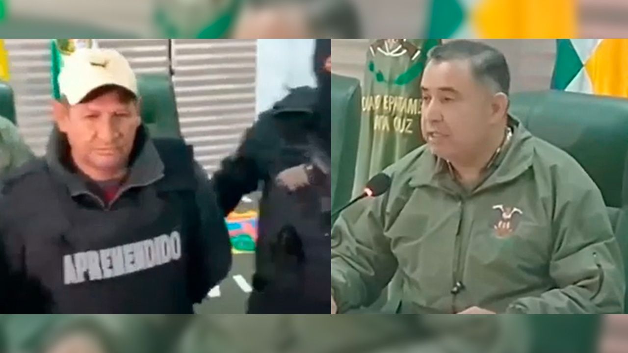 Cotoca: Violador de la niña de 13 años es enviado a la cárcel por 180 días