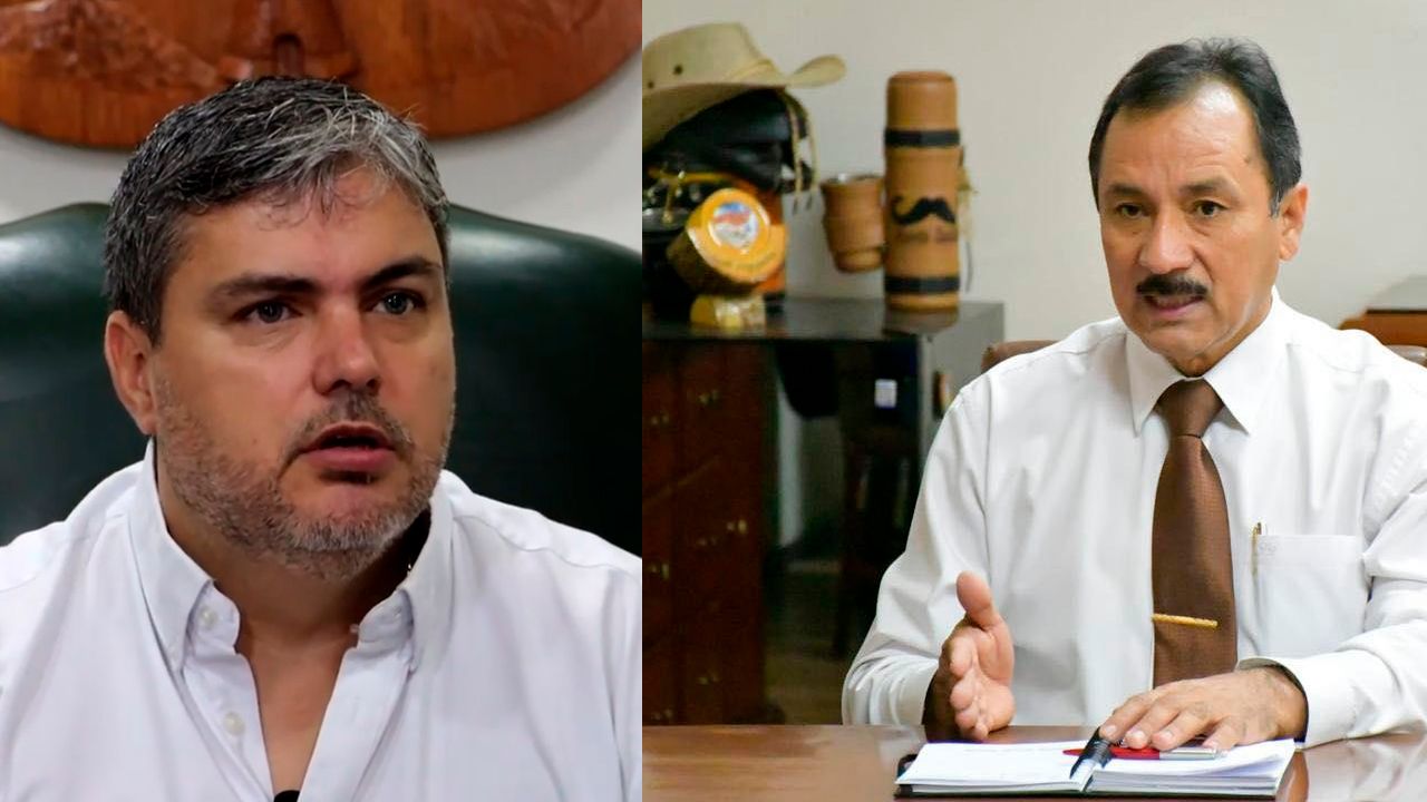 “Estamos en debacle económico por lo que se debe cambiar la matriz productiva del país”