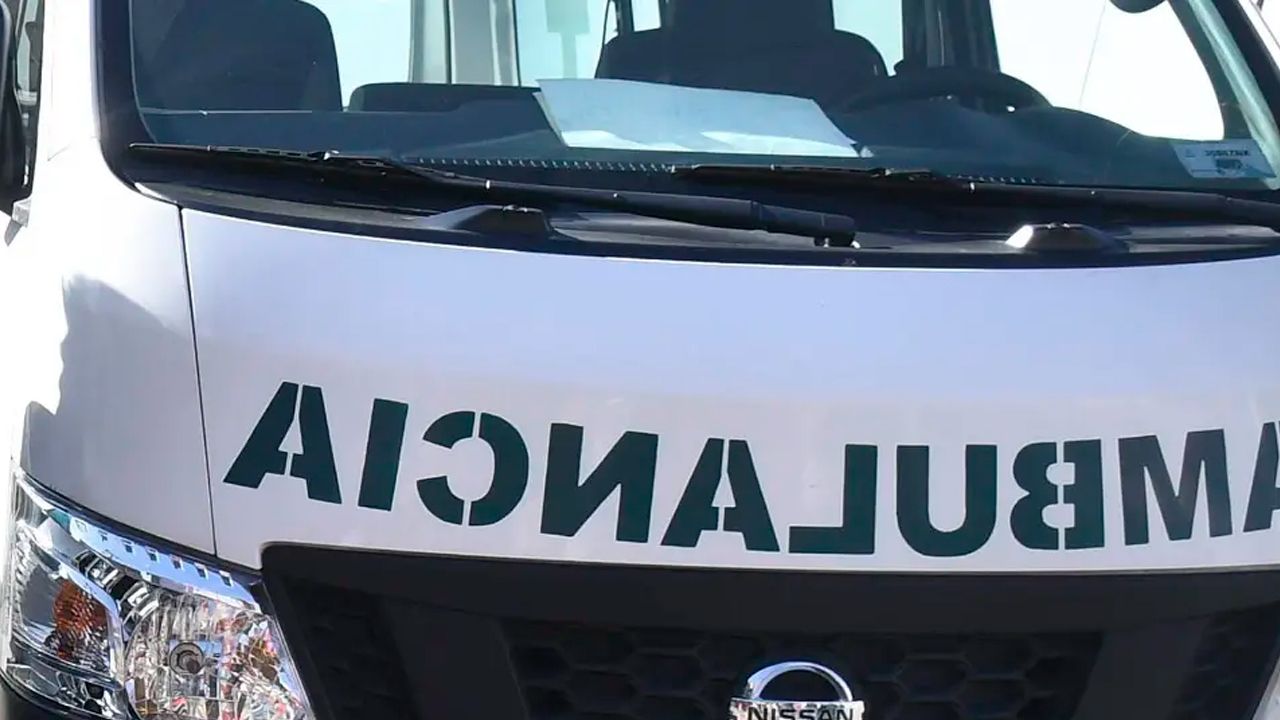 Explosión en taller de Santa Cruz deja dos heridos, uno en terapia intensiva
