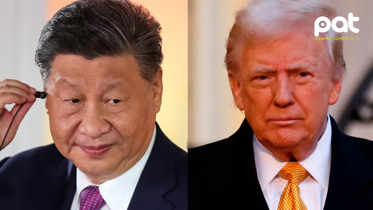 Estados Unidos extiende por 90 días la tregua arancelaria con China en medio de negociaciones clave