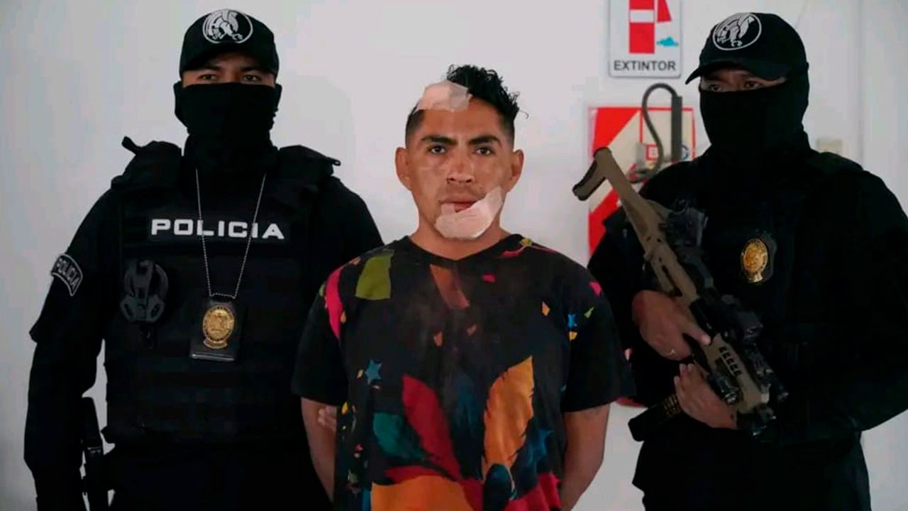 Determinan pena máxima para sujeto que mato a su madre en Santa Cruz