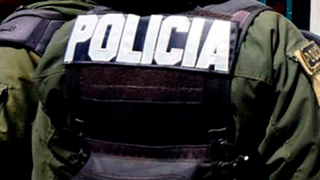 Exguardia roba más de 27.000 bolivianos en surtidor de Cochabamba 