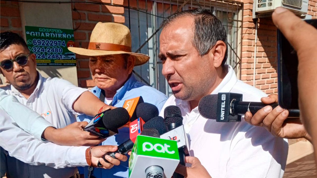 Fegasacruz denuncia incremento de casos de abigeato y exige justicia