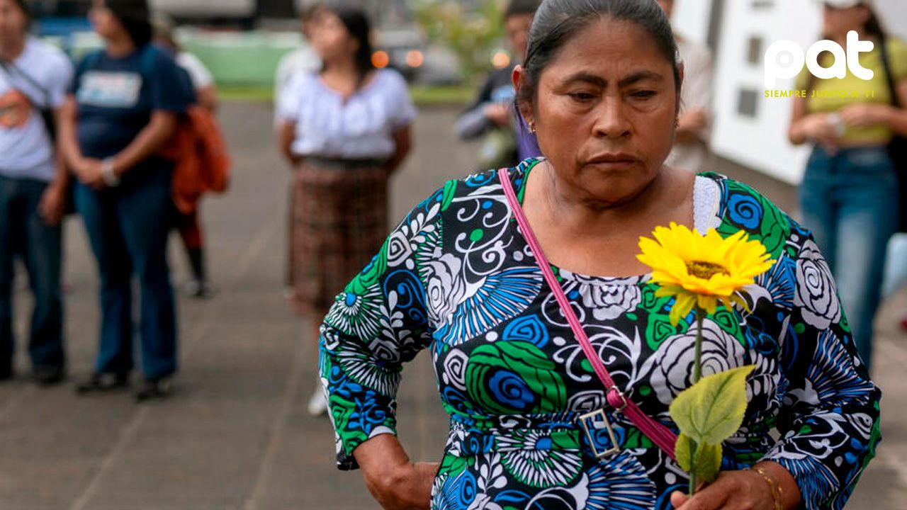 Expresidente de Guatemala, Jimmy Morales, será investigado por incendio que dejó 41 niñas muertas