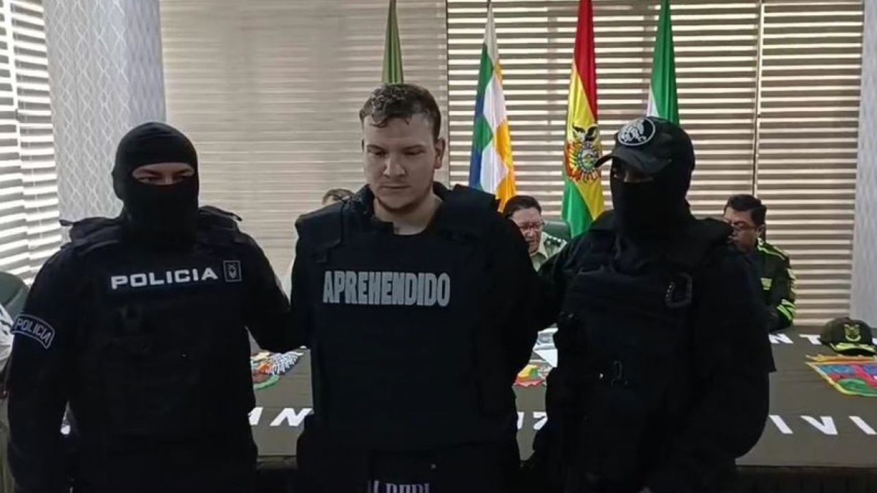 Feminicida recibe segunda sentencia por violación e intento de feminicidio 
