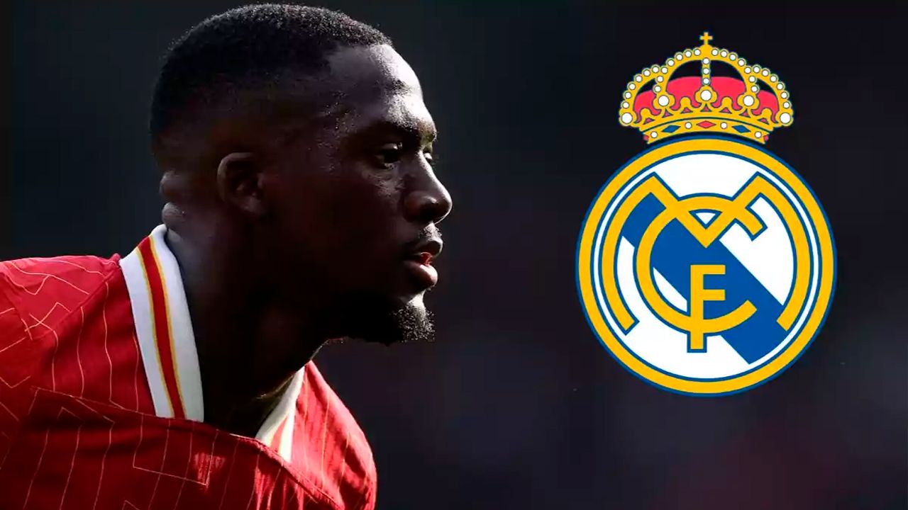 Liverpool acelera fichajes ante temor de perder a Konaté y el Madrid mantiene ficha libre