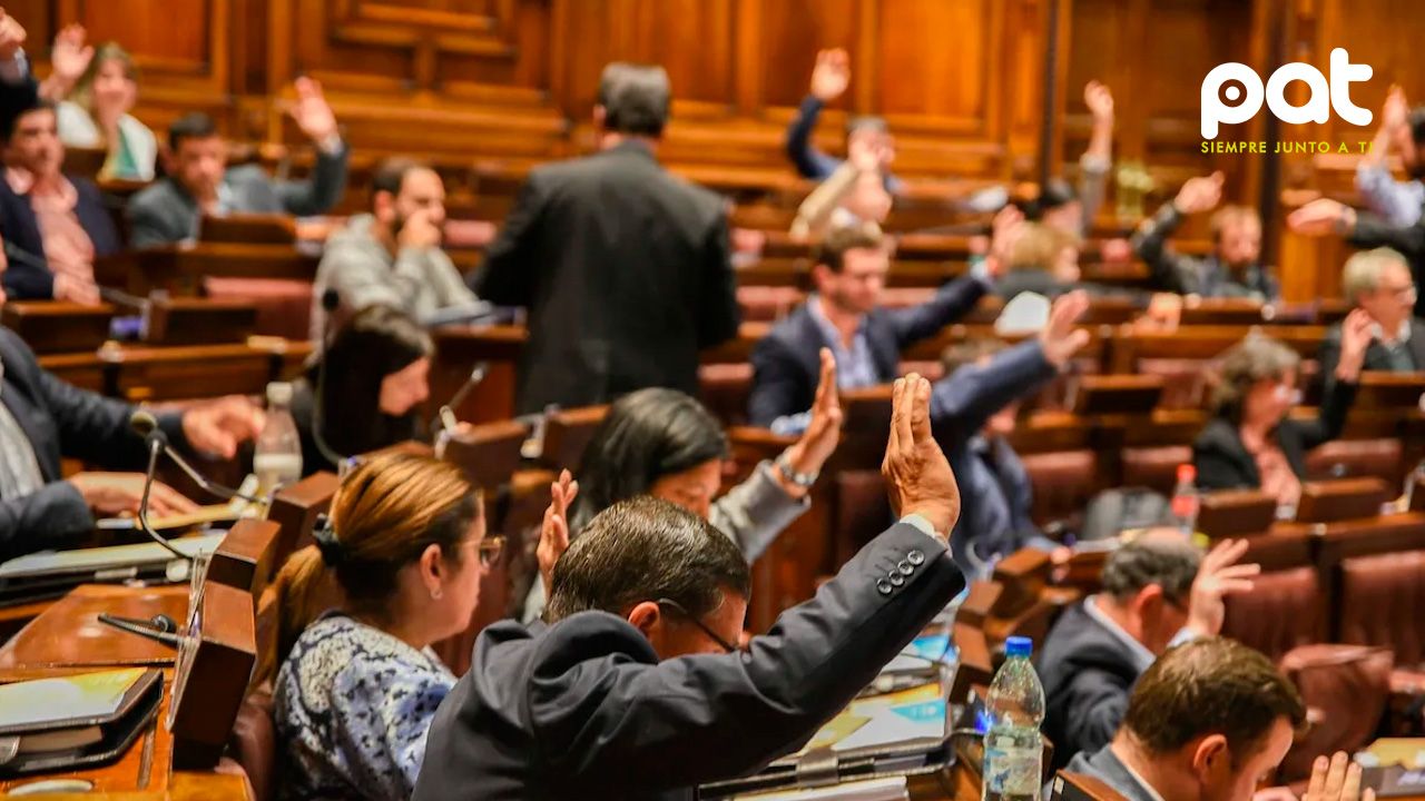Uruguay da un paso histórico hacia la legalización de la eutanasia