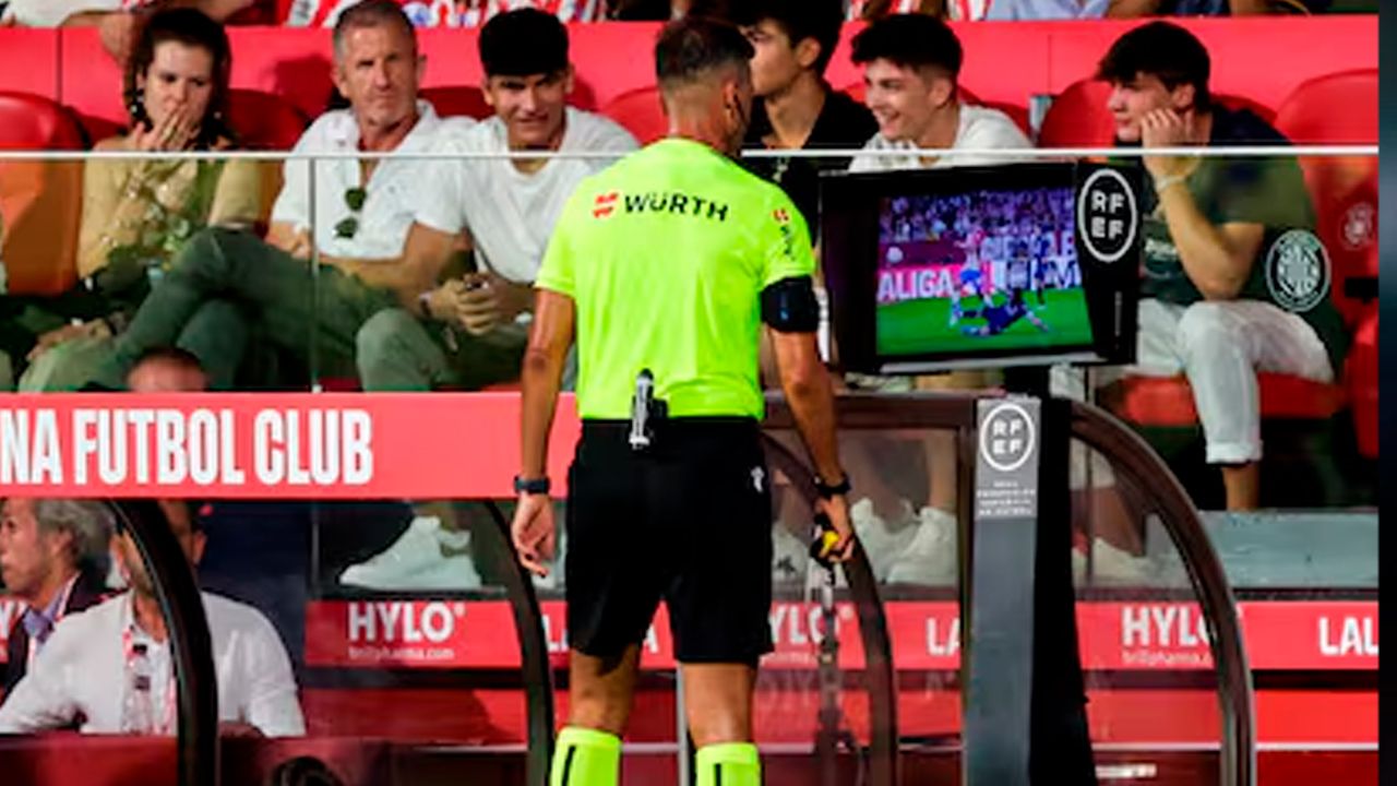 LaLiga 25-26: novedades en arbitraje con explicaciones públicas y control de protestas