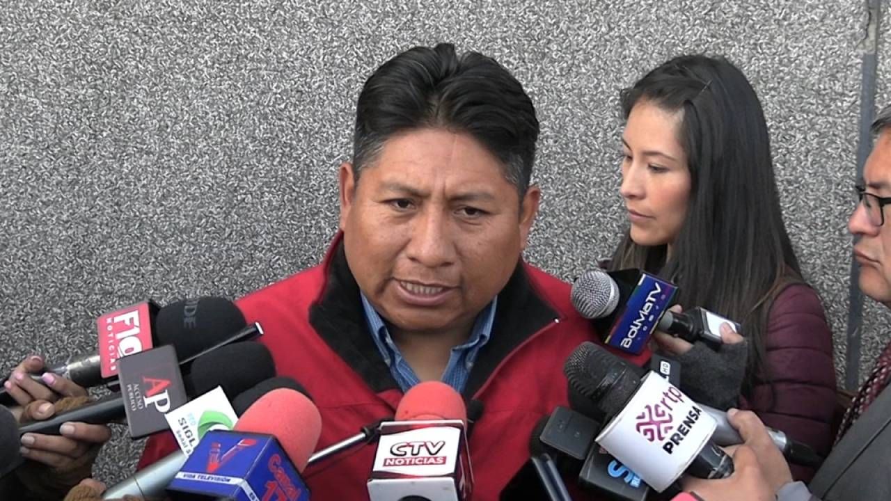 Ante denuncia de supuesto "mal estado" del desayuno escolar, Alcaldía pide informe de laboratorio para asumir acciones