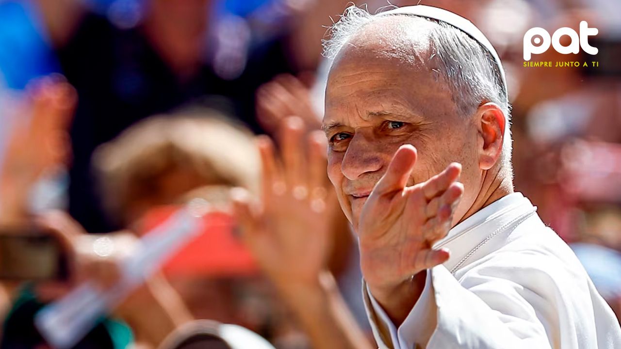 León XIV cumple 100 días de pontificado marcado por prudencia, tradición y diplomacia