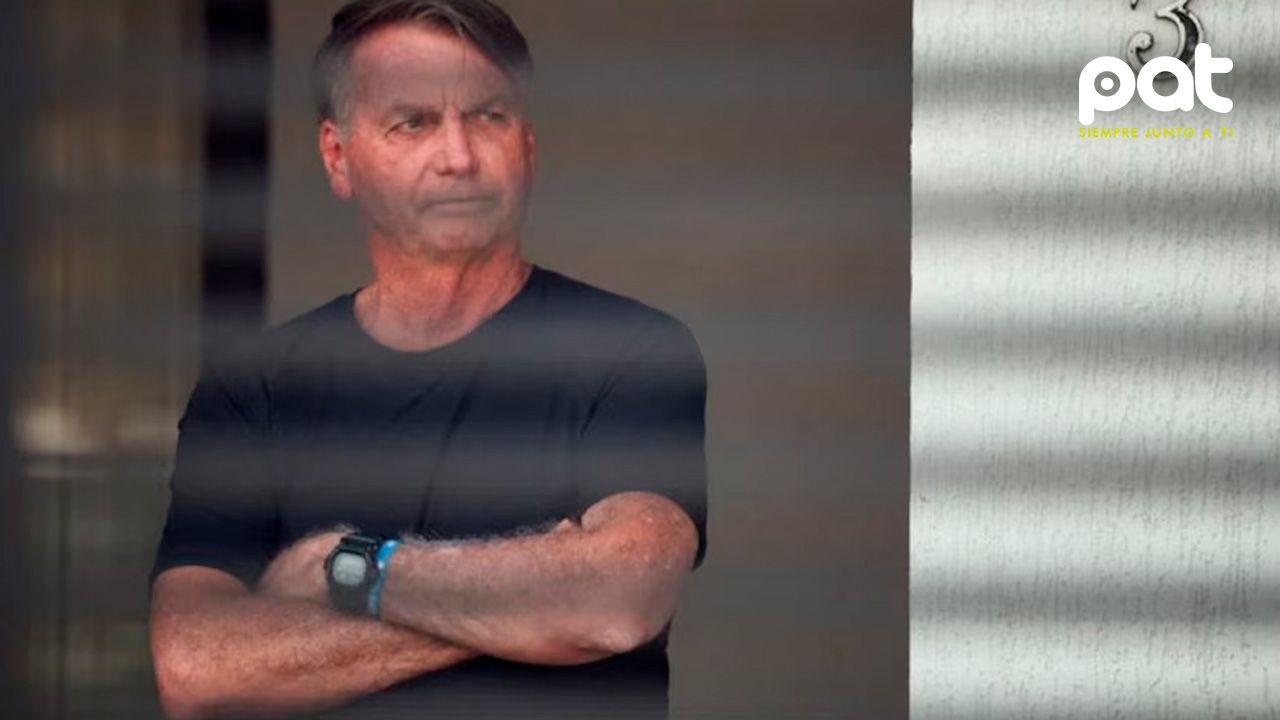 Brasil definirá en septiembre el veredicto contra Bolsonaro por presunto golpe de estado
